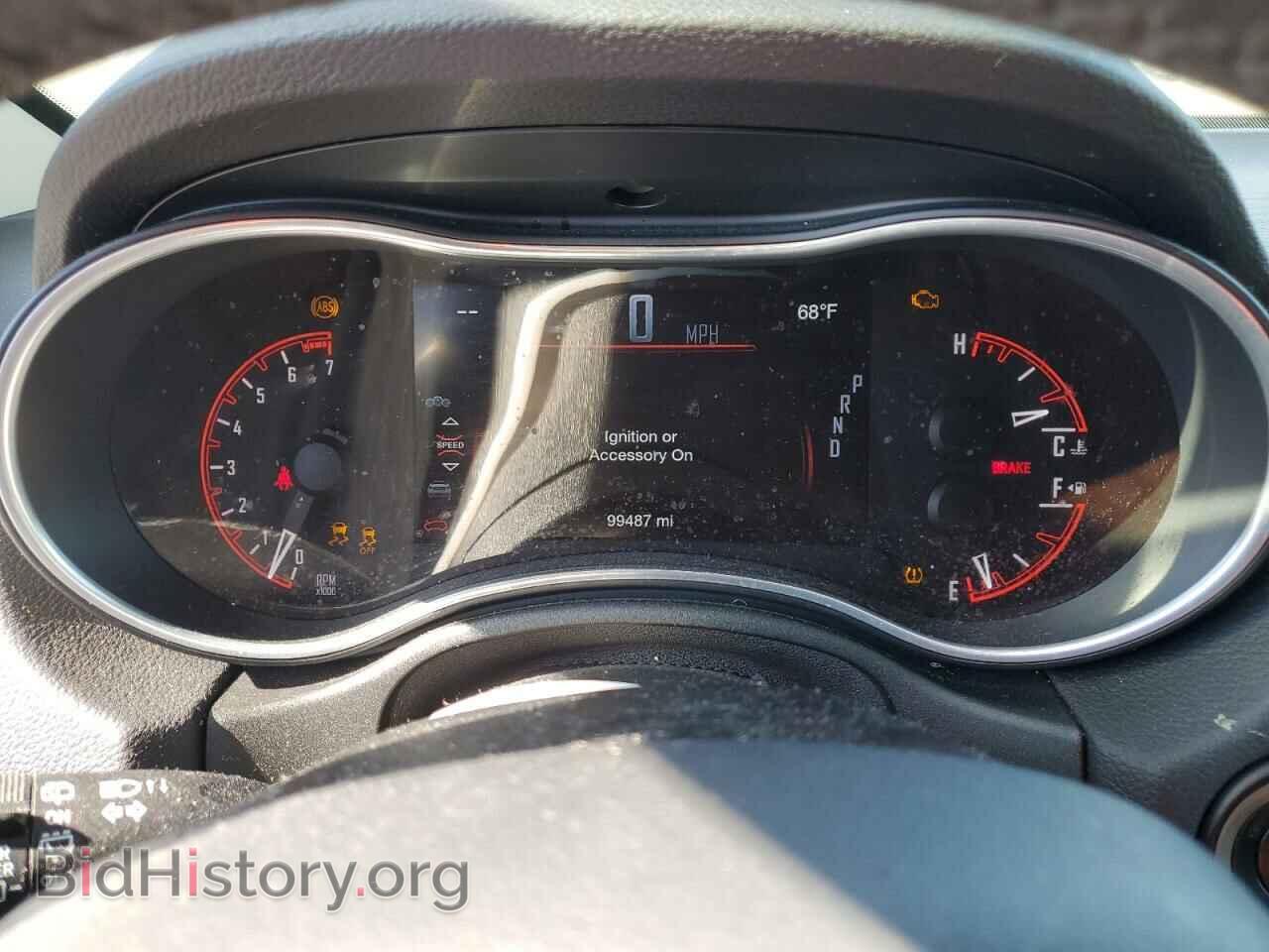 2019 DODGE DURANGO - VIN: 1C4RDJAG6KC821814 - Фото 9
