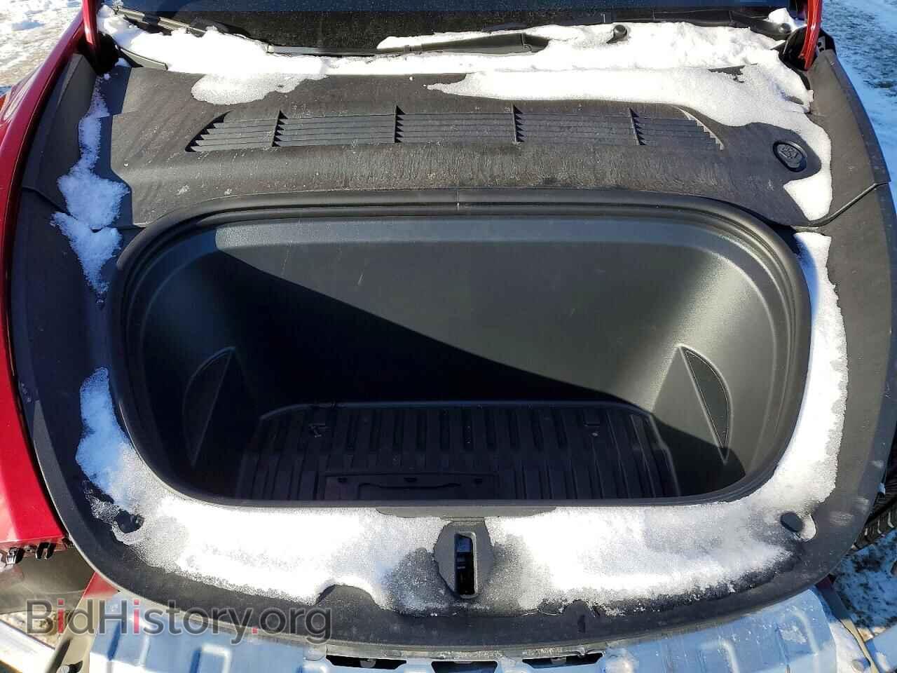 2024 TESLA MODEL Y - VIN: 7SAYGDEE5RF994334 - Фото 11
