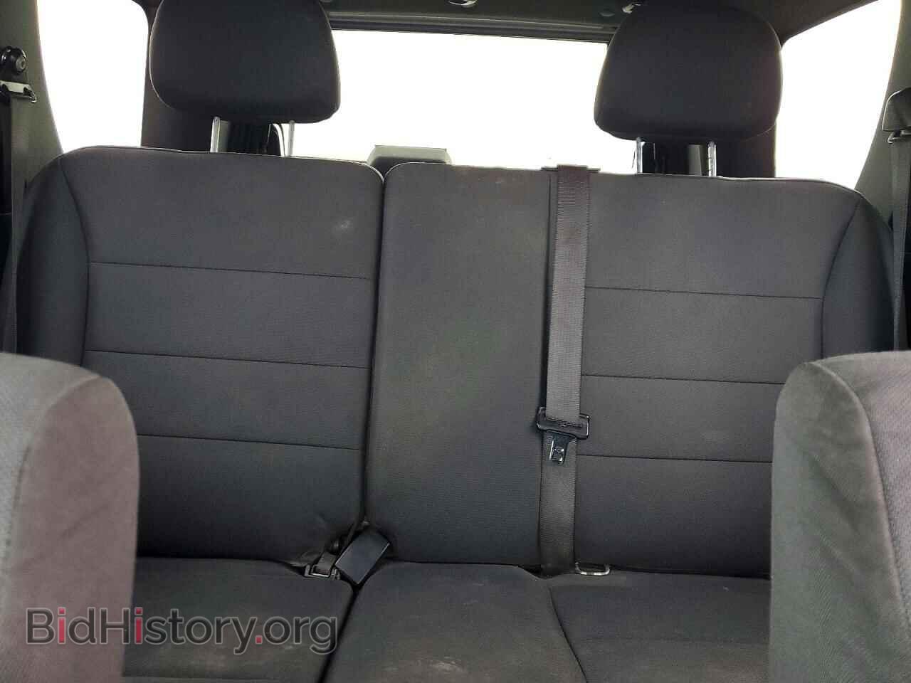2012 FORD ESCAPE - VIN: 1FMCU0D76CKA38801 - Photo 10