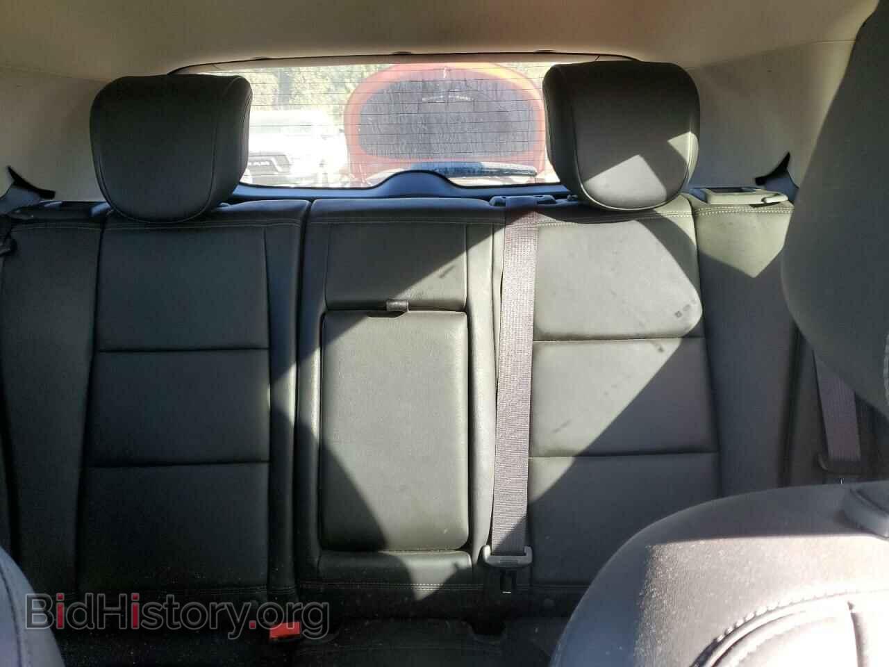 2019 BUICK ENCORE - VIN: KL4CJGSB1KB702234 - Фото 10