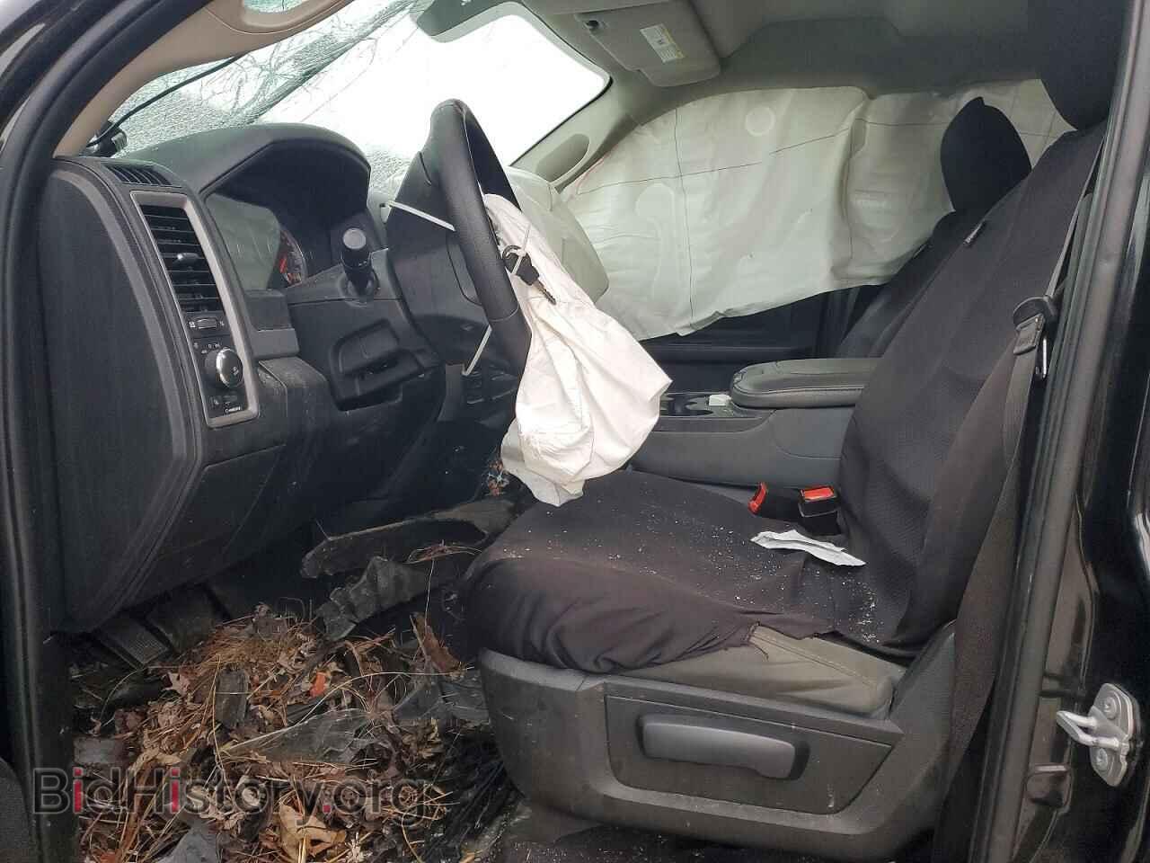 2017 RAM 1500 - VIN: 1C6RR7FG7HS858034 - Фото 7