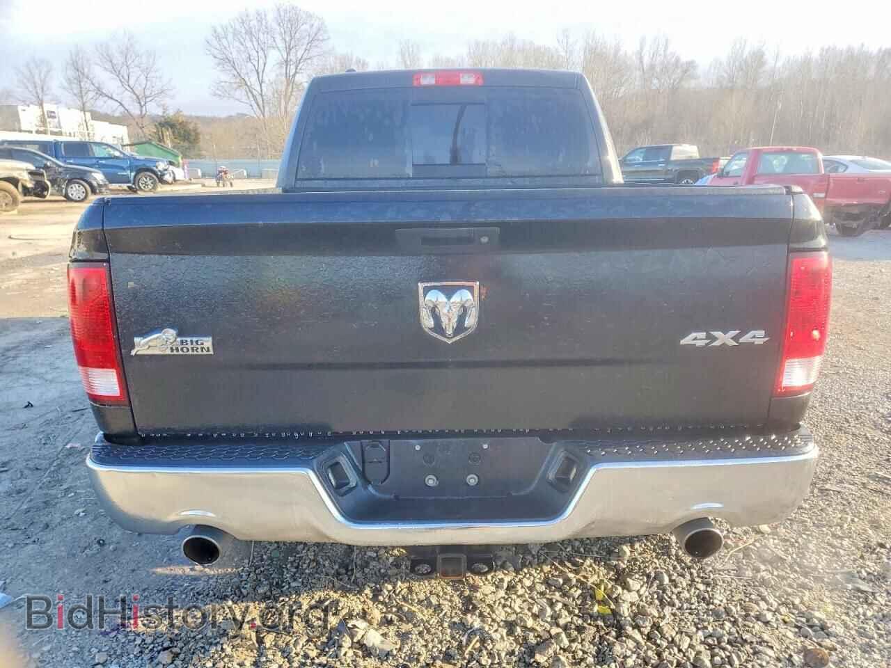2015 RAM 1500 - VIN: 1C6RR7GT3FS763799 - Фото 6