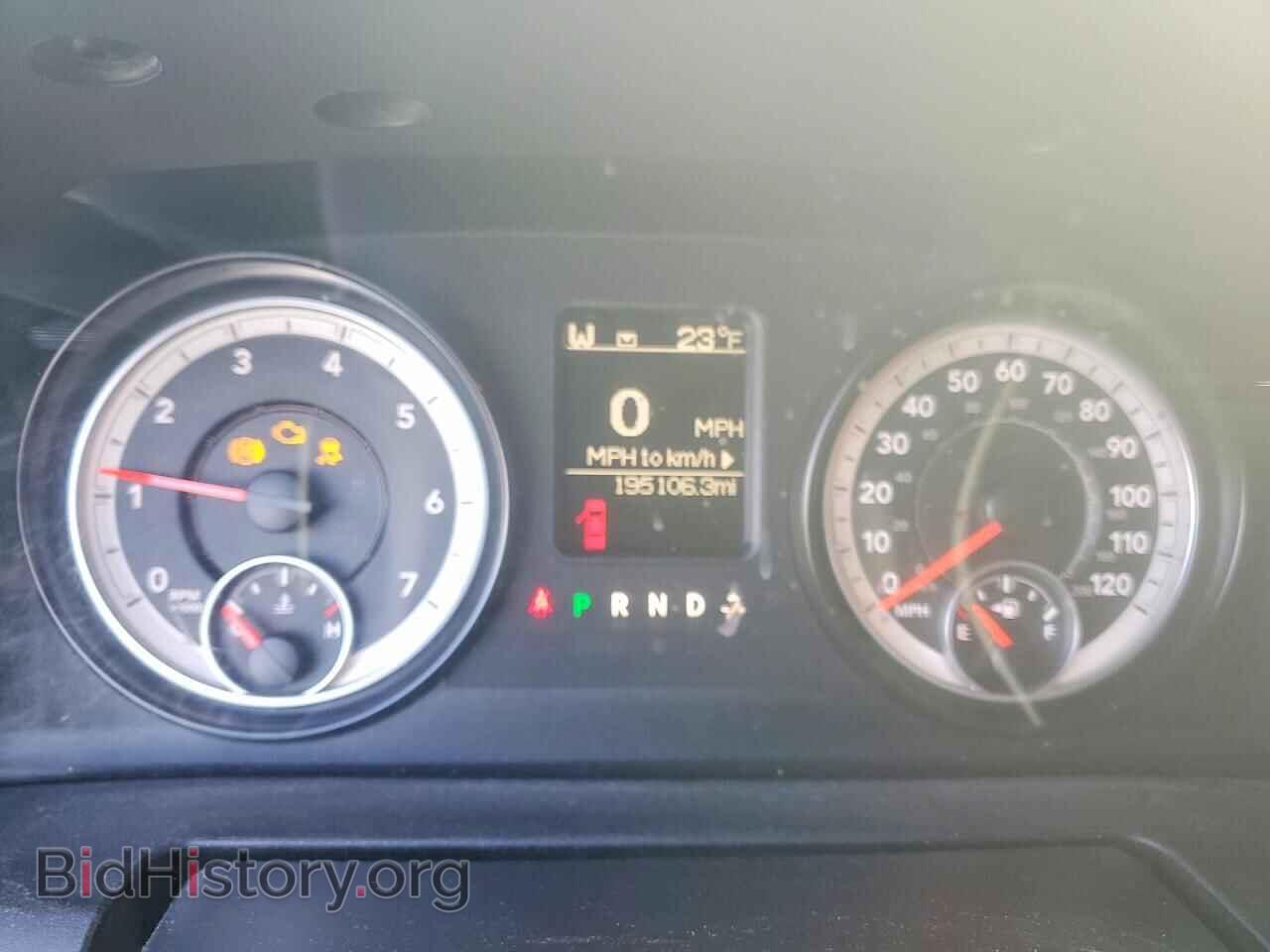 2015 RAM 1500 - VIN: 1C6RR7GT3FS763799 - Фото 9
