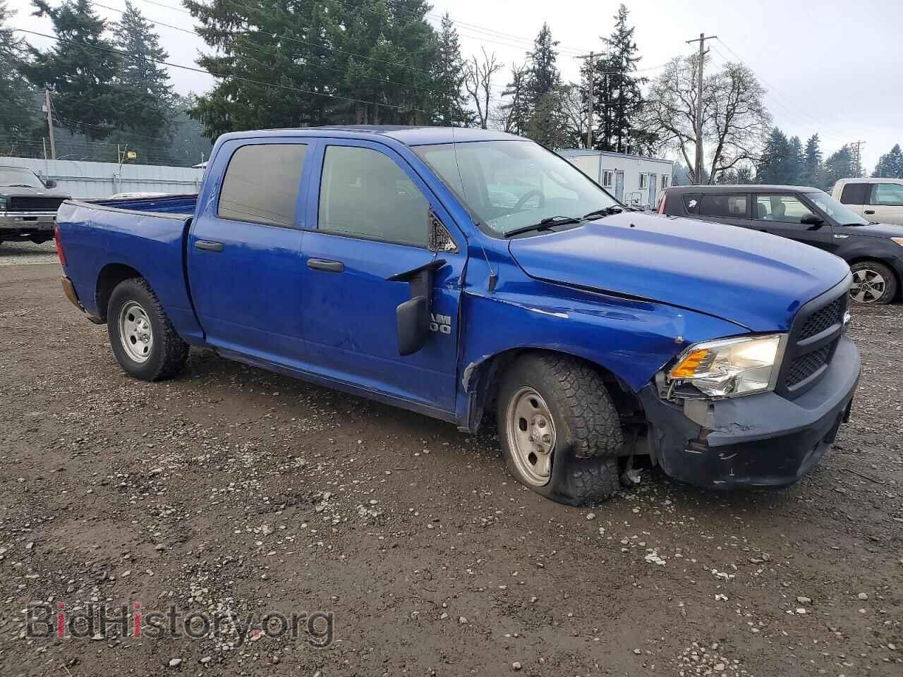2015 RAM 1500 - VIN: 1C6RR6KG3FS721797 - Фото 4