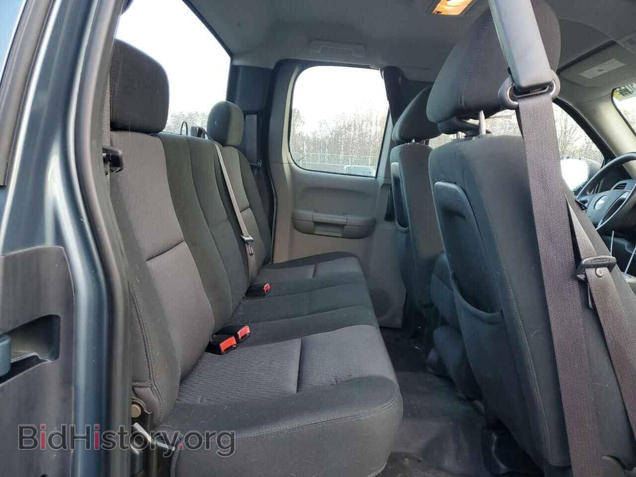 2010 CHEVROLET ALL Models - VIN: 1GCSKPEA4AZ181808 - Фото 10