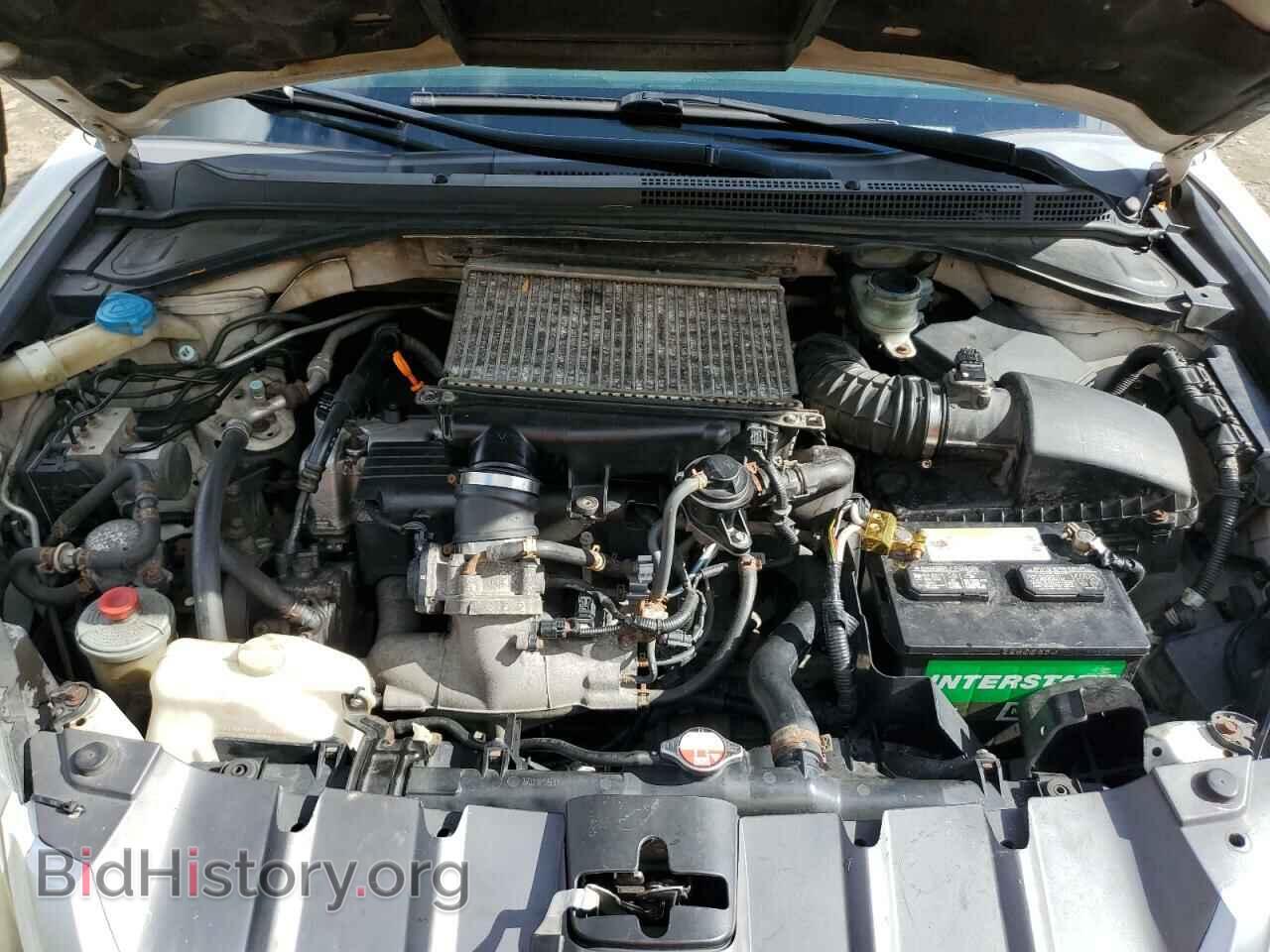 2009 ACURA RDX - VIN: 5J8TB18539A002167 - Фото 12