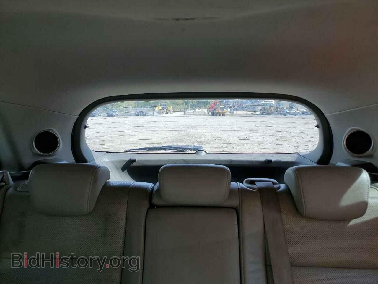 2009 ACURA RDX - VIN: 5J8TB18539A002167 - Фото 10