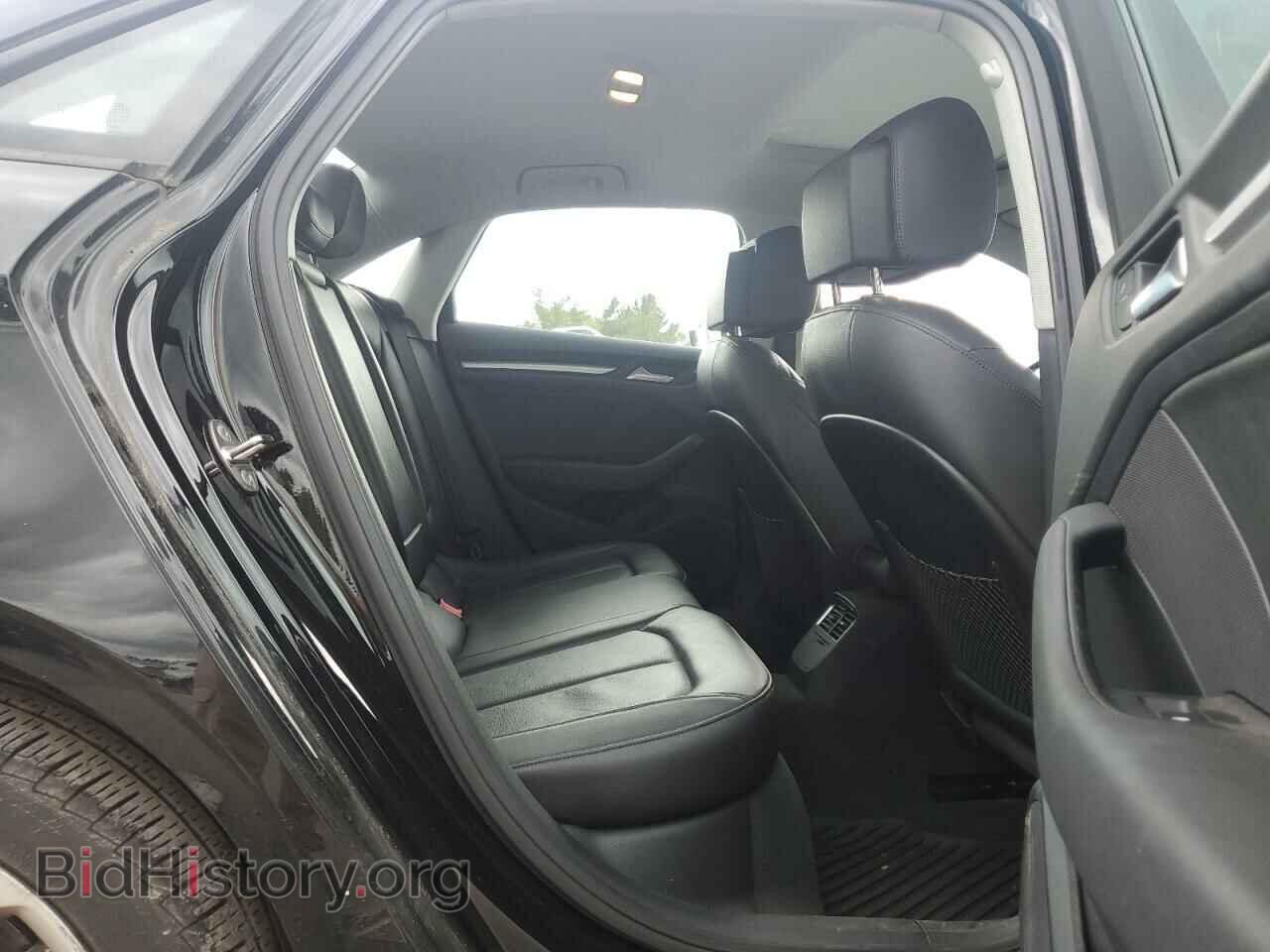 2015 AUDI A3 - VIN: WAUBFGFF2F1140059 - Фото 10