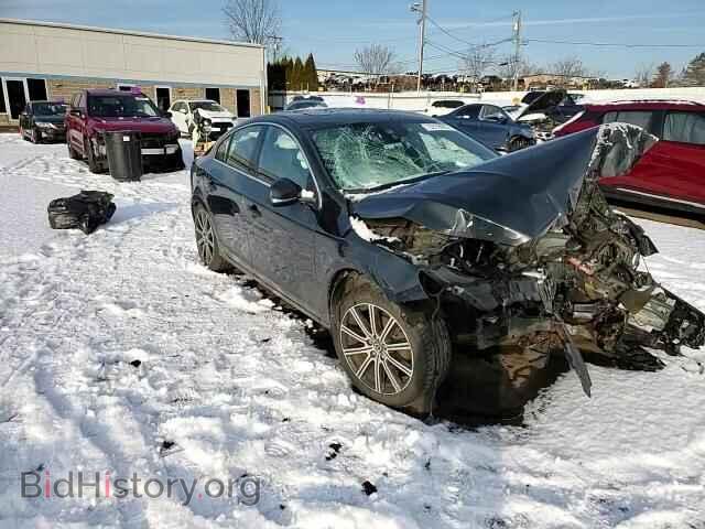 2015 VOLVO S60 - VIN: YV126MFB4F1299822 - Фото 14
