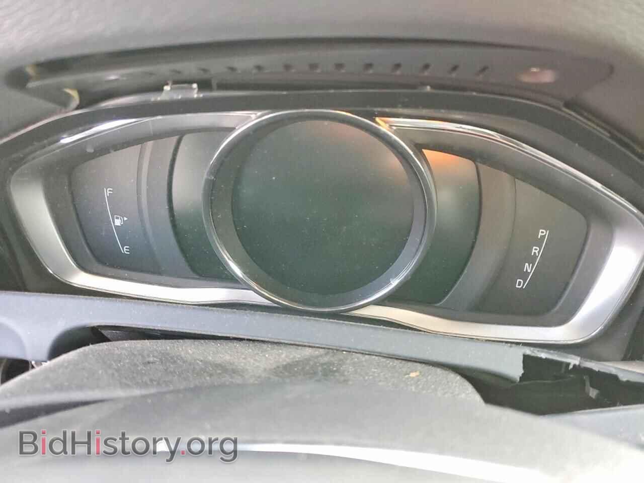 2015 VOLVO S60 - VIN: YV126MFB4F1299822 - Фото 9