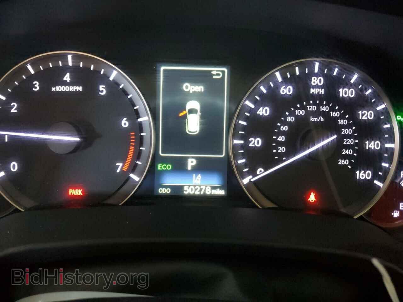 2019 LEXUS RX350 - VIN: 2T2BZMCA8KC169889 - Фото 9
