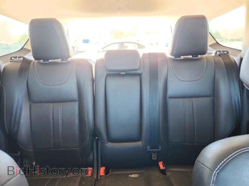 2013 Ford ESCAPE (VIN 1FMCU0J94DUD22259) — фото 10 из 15