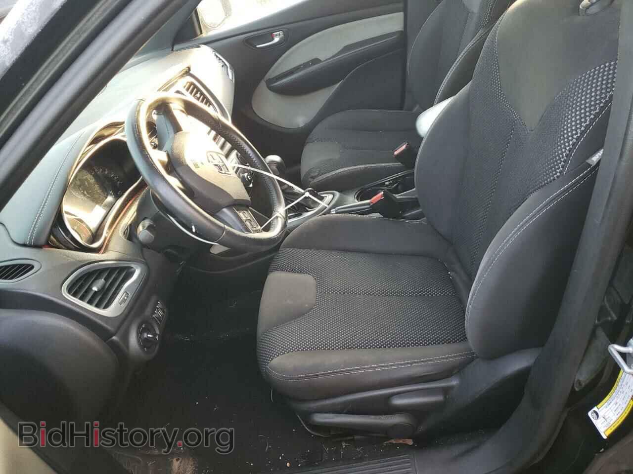 2015 DODGE DART - VIN: 1C3CDFBB4FD378475 - Фото 7
