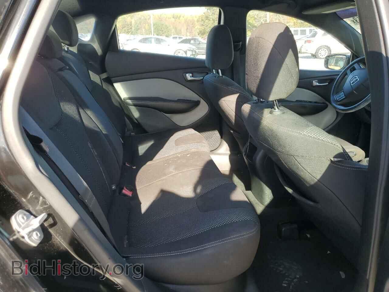 2015 DODGE DART - VIN: 1C3CDFBB4FD378475 - Фото 10
