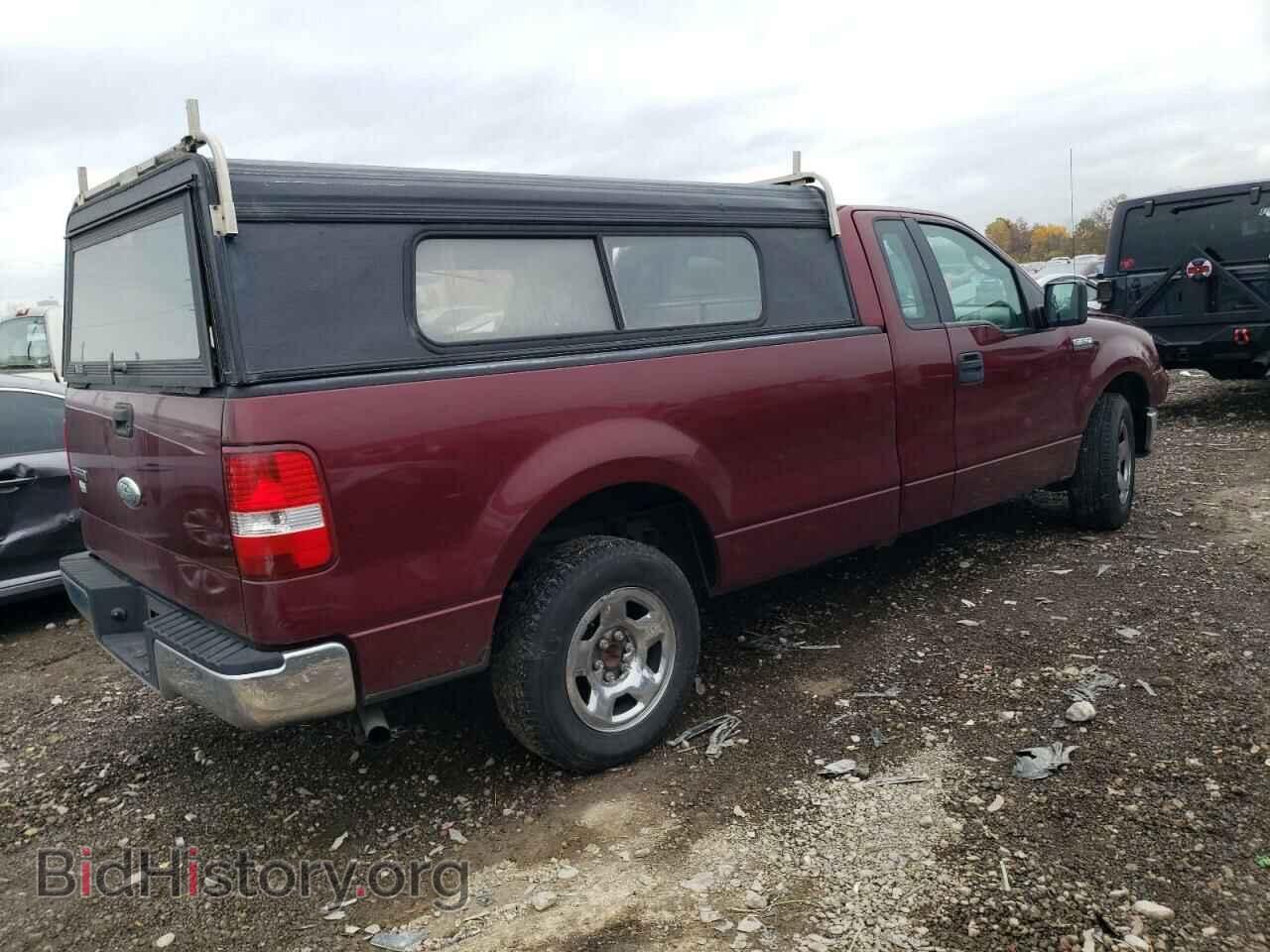 2006 FORD All Models - VIN: 1FTRF12216NB11825 - Фото 3