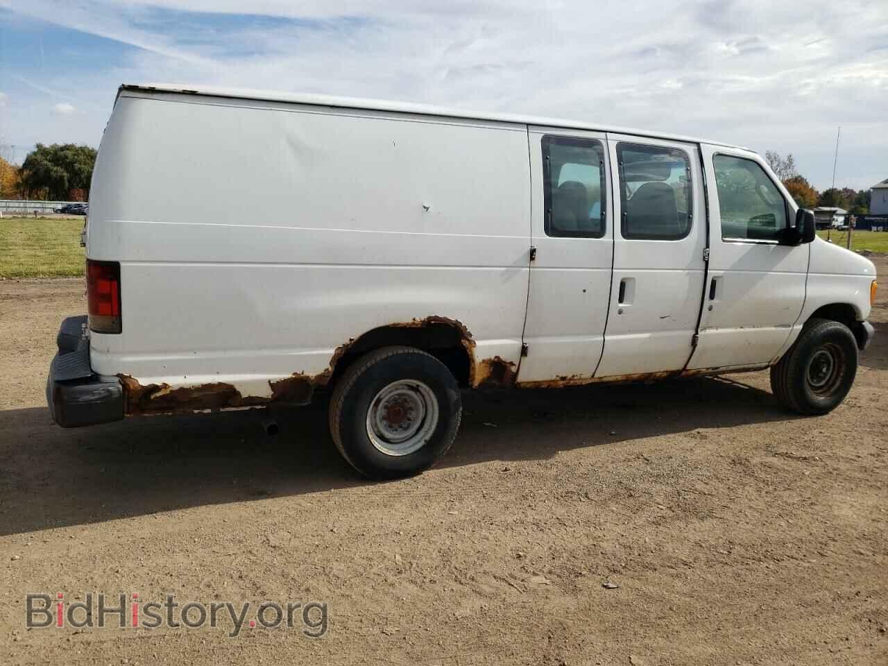 2006 FORD ALL Models - VIN: 1FTNS24W76HA59857 - Фото 3