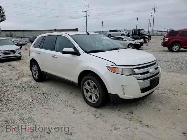 2011 FORD EDGE - VIN: 2FMDK3JC7BBB59603 - Фото 14