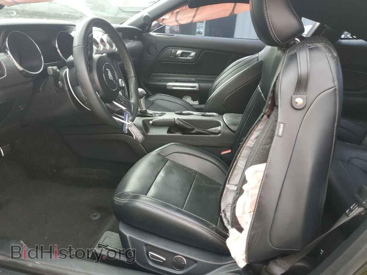 2016 FORD ALL Models - VIN: 1FA6P8TH3G5290324 - Фото 7