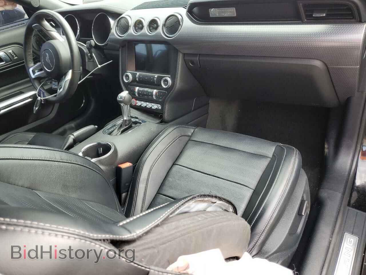 2016 FORD ALL Models - VIN: 1FA6P8TH3G5290324 - Фото 8