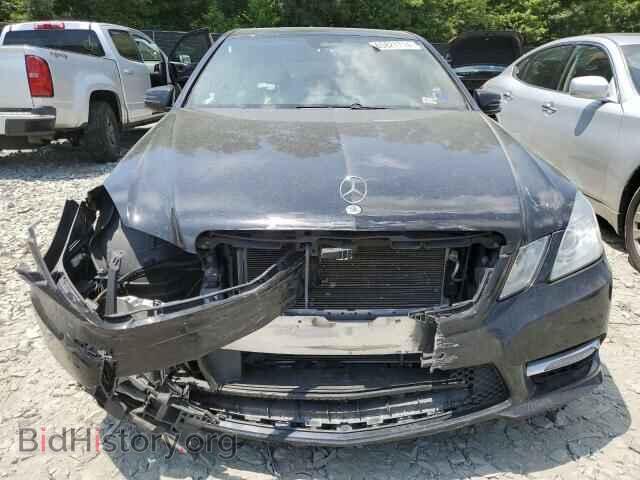 2012 MERCEDES-BENZ E-CLASS - VIN: WDDHF8JB9CA657884 - Фото 5