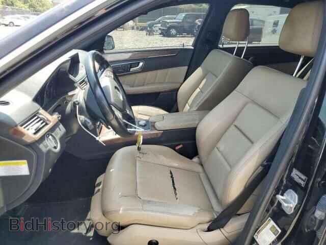 2012 MERCEDES-BENZ E-CLASS - VIN: WDDHF8JB9CA657884 - Фото 7
