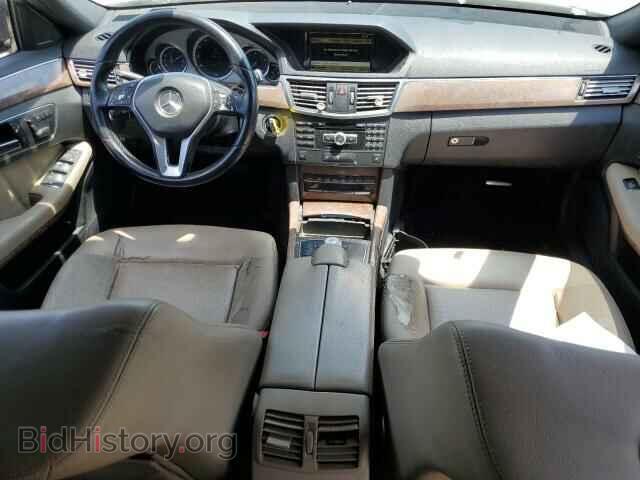 2012 MERCEDES-BENZ E-CLASS - VIN: WDDHF8JB9CA657884 - Фото 8