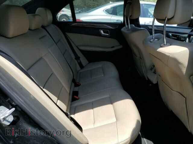 2012 MERCEDES-BENZ E-CLASS - VIN: WDDHF8JB9CA657884 - Фото 10