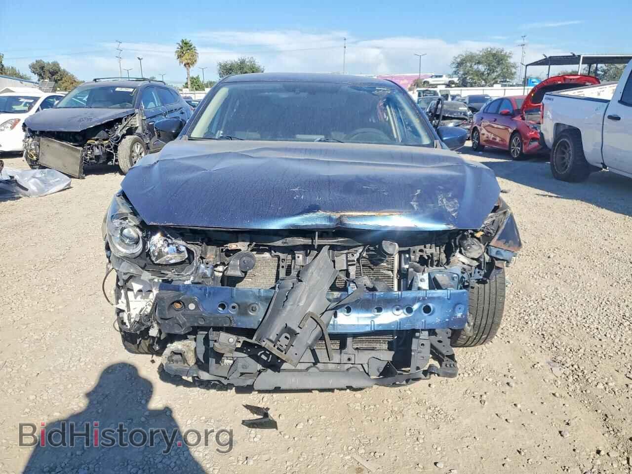 2017 MAZDA 3 - VIN: 3MZBN1U74HM134426 - Фото 5