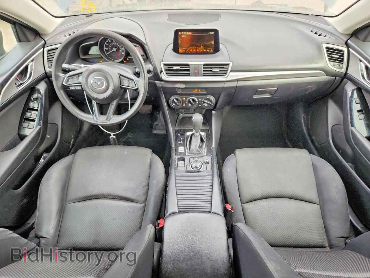 2017 MAZDA 3 - VIN: 3MZBN1U74HM134426 - Фото 8