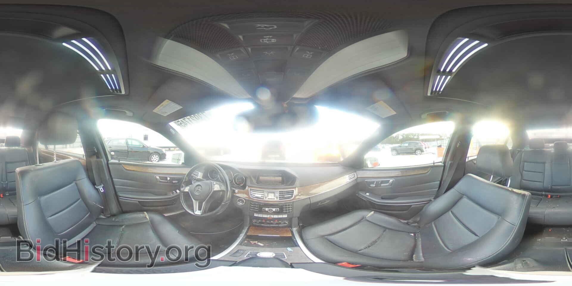 2015 MERCEDES-BENZ E-CLASS - VIN: WDDHF8JB4FB123691 - Фото 14
