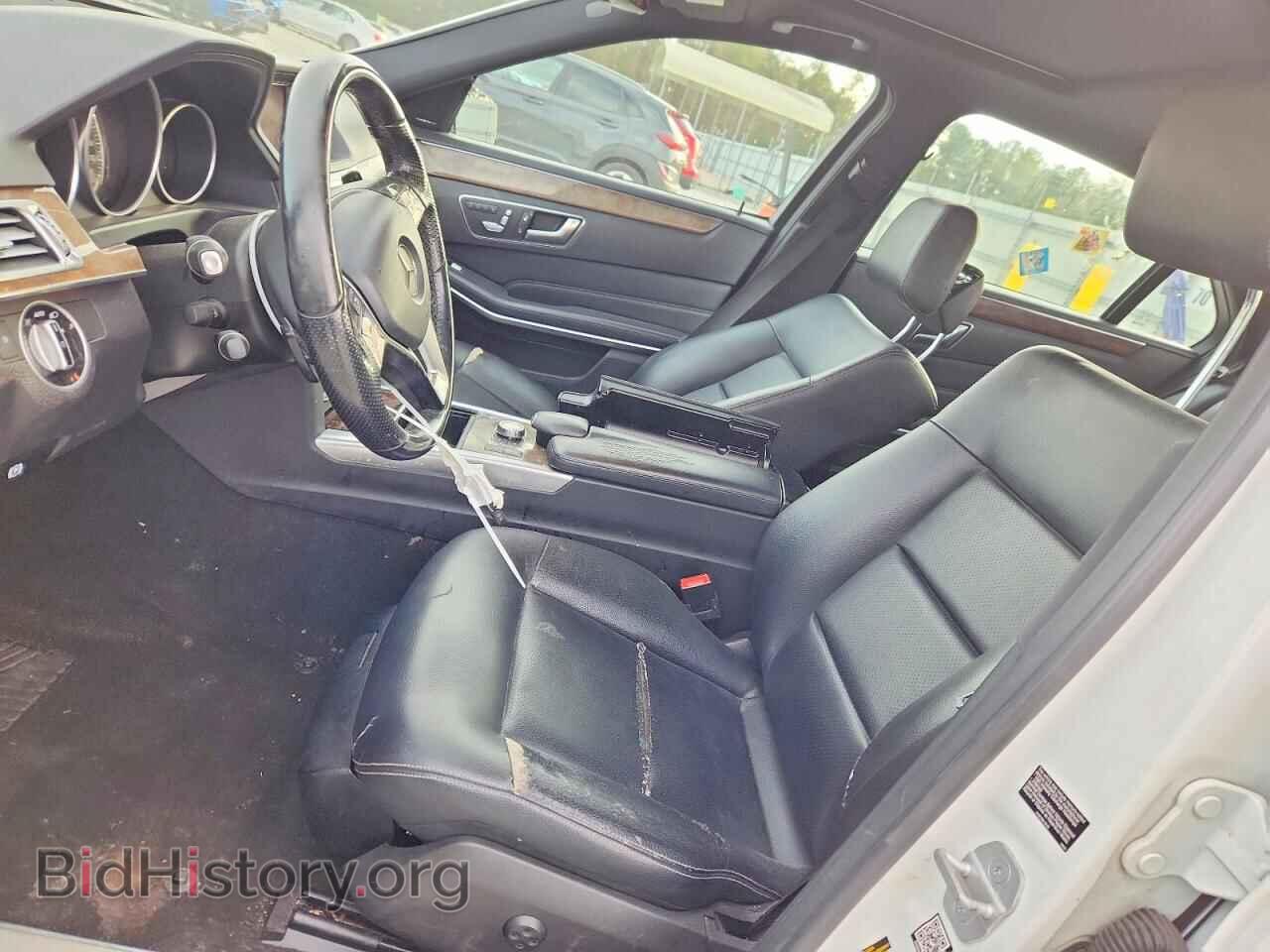 2015 MERCEDES-BENZ E-CLASS - VIN: WDDHF8JB4FB123691 - Фото 7