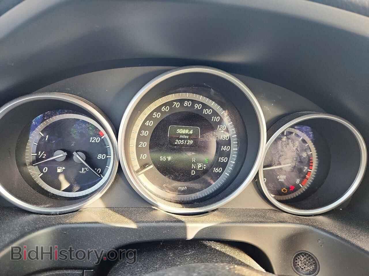 2015 MERCEDES-BENZ E-CLASS - VIN: WDDHF8JB4FB123691 - Фото 9
