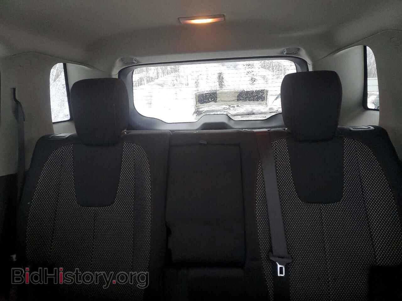 2015 GMC TERRAIN - VIN: 2GKFLRE34F6423340 - Photo 10