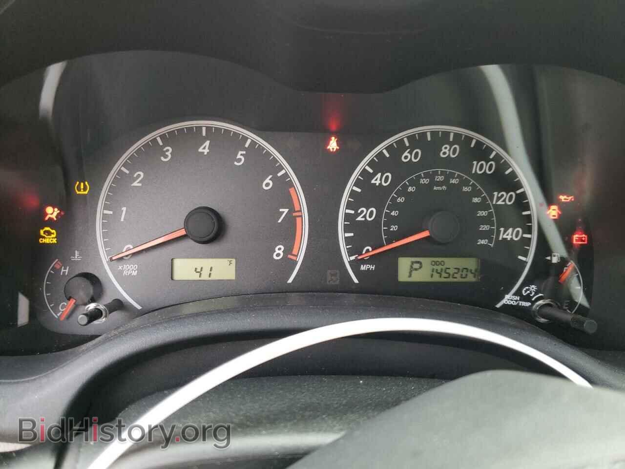 2013 TOYOTA COROLLA - VIN: 2T1BU4EE6DC919294 - Photo 9