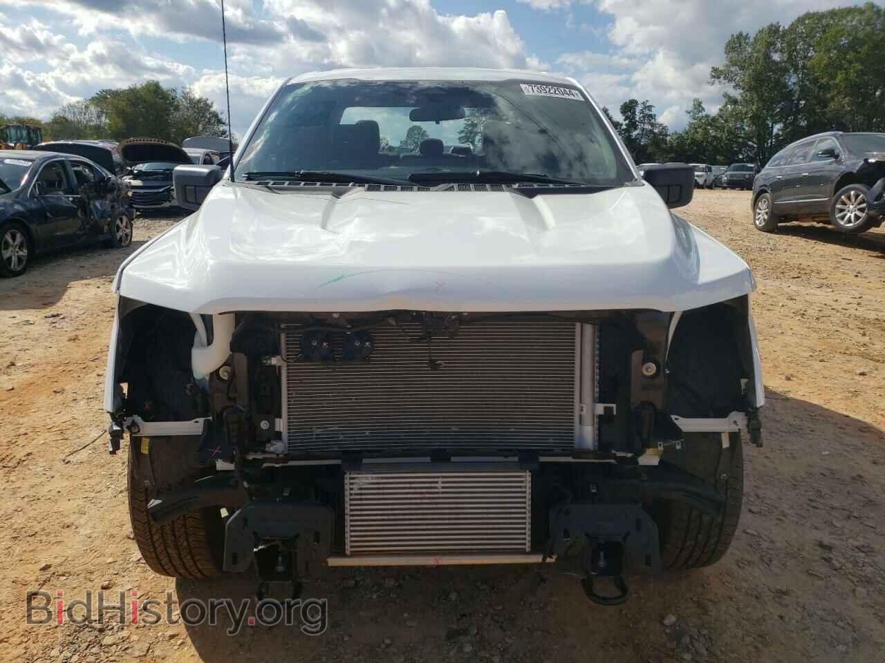 2024 FORD F150 STX - VIN: 1FTEW2LP6RFB10196 - Фото 5