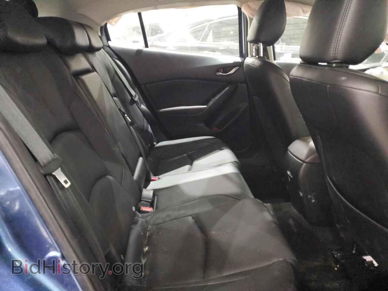 2018 MAZDA 3 - VIN: 3MZBN1M30JM234591 - Фото 10