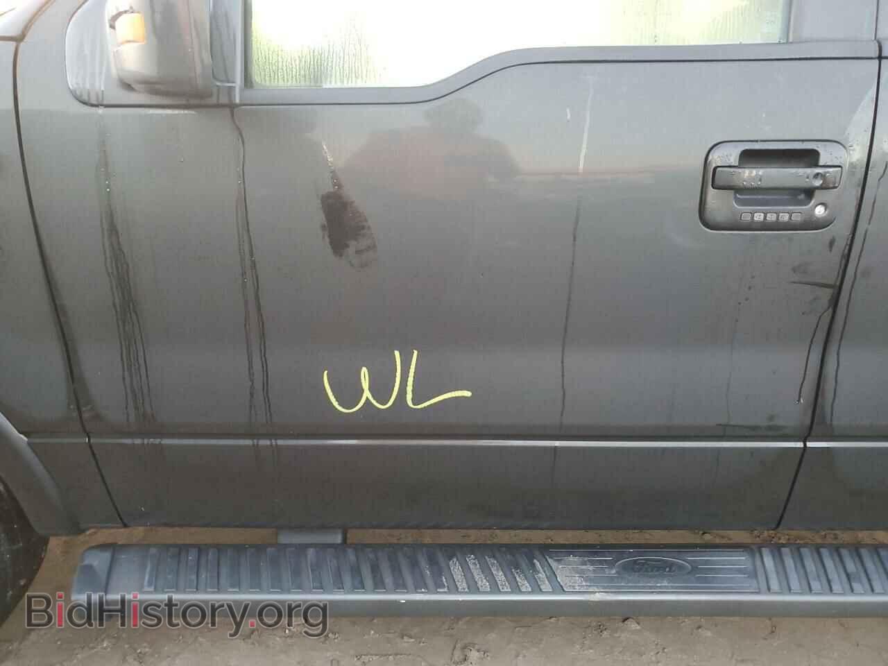 2013 FORD F-150 - VIN: 1FTFW1CF4DFD93938 - Фото 12