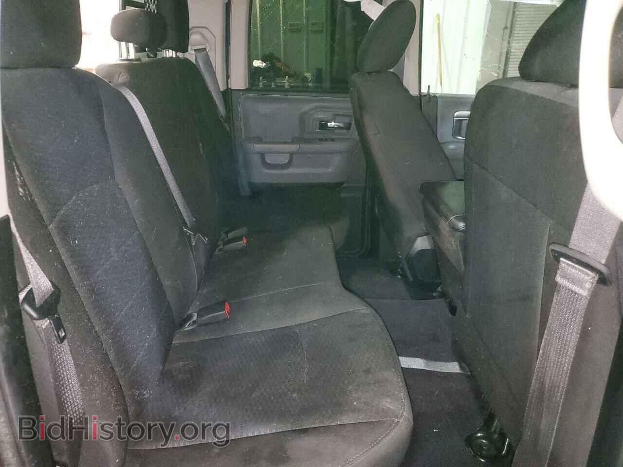 2020 RAM 1500 - VIN: 1C6RR7GG7LS115672 - Фото 10