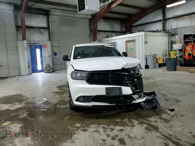 2019 DODGE DURANGO - VIN: 1C4RDHAGXKC559143 - Фото 14