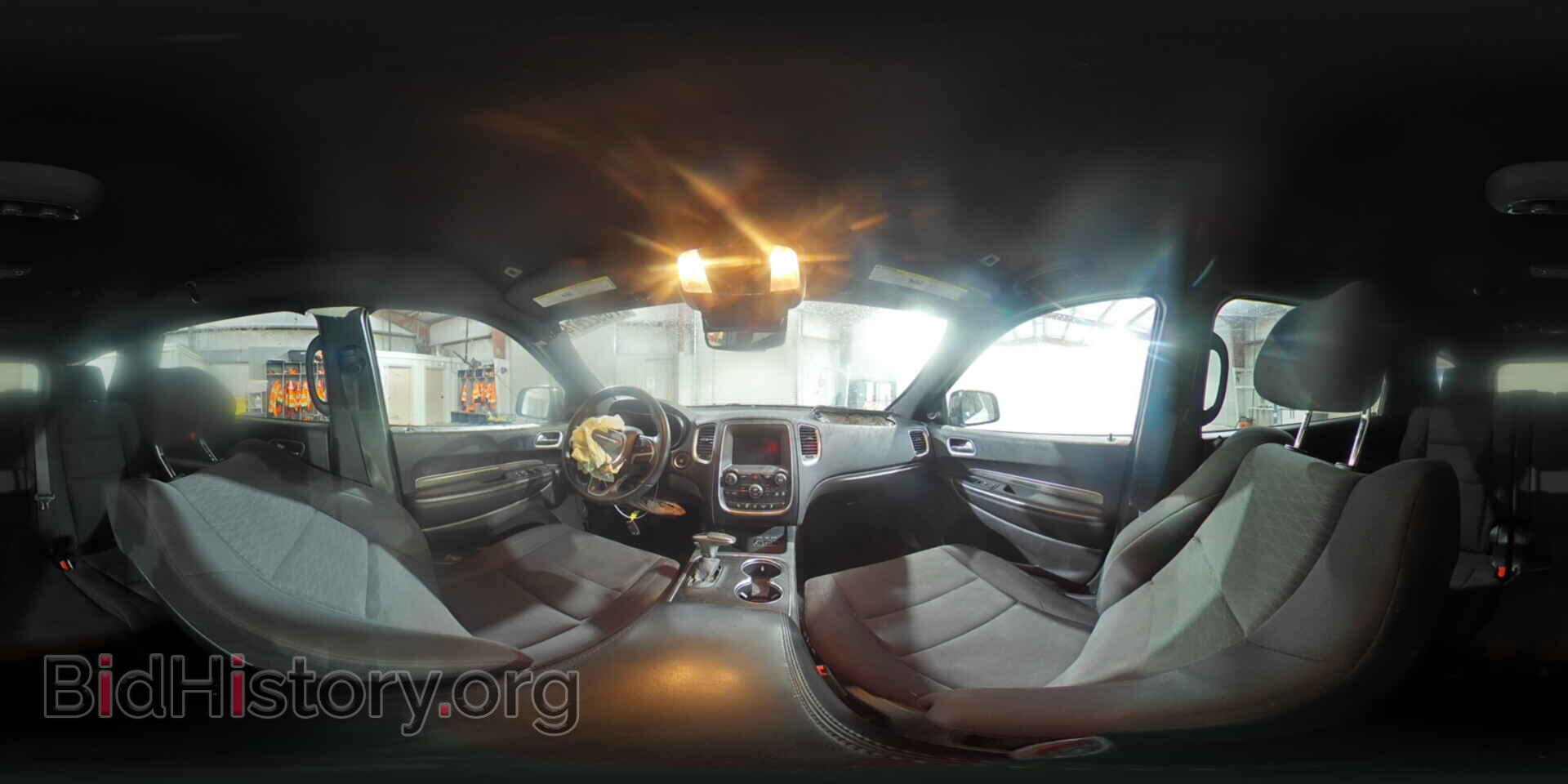 2019 DODGE DURANGO - VIN: 1C4RDHAGXKC559143 - Фото 15
