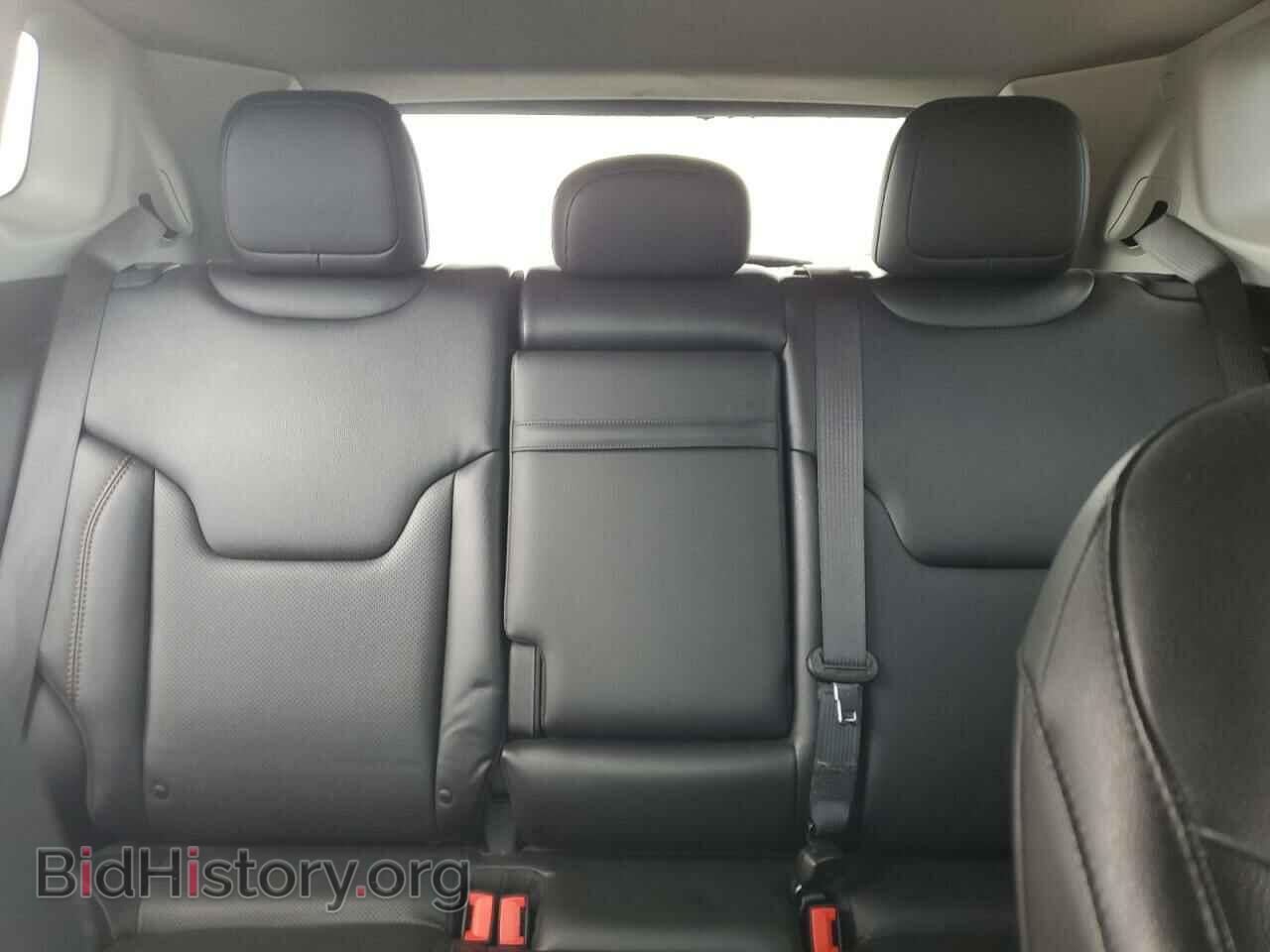 2019 JEEP COMPASS - VIN: 3C4NJDCB1KT665986 - Photo 10