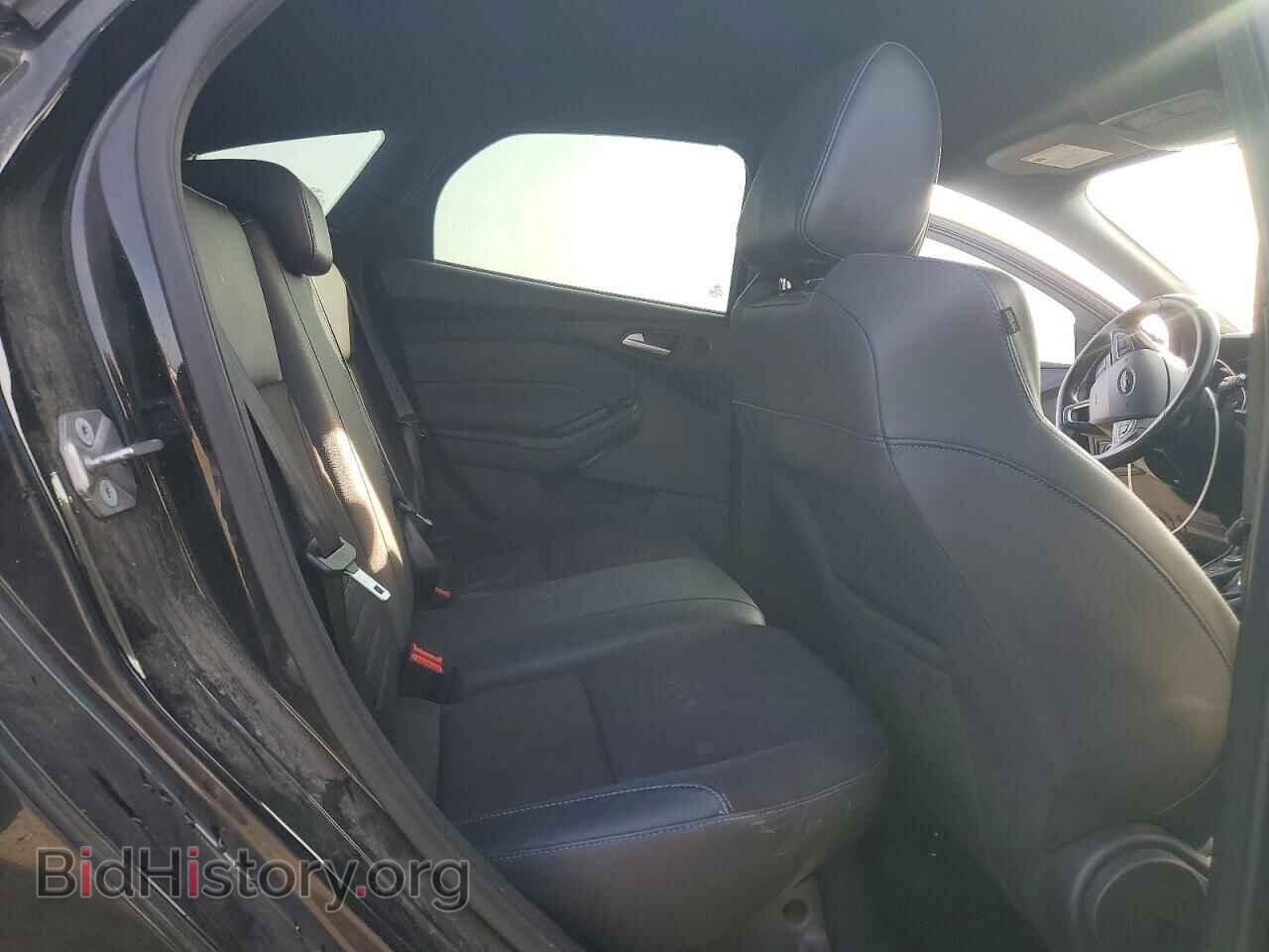 2017 FORD FOCUS - VIN: WF0DP3TH5H4121978 - Фото 10