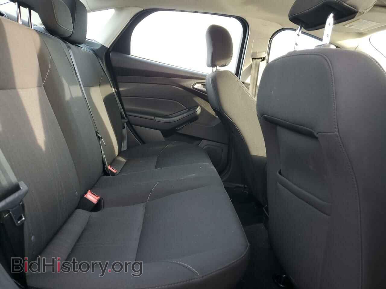 2016 FORD FOCUS - VIN: 1FADP3F23GL303330 - Фото 10