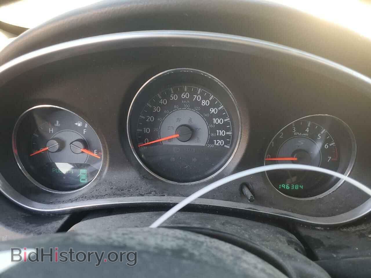 2013 CHRYSLER 200 - VIN: 1C3CCBBB6DN545471 - Фото 9