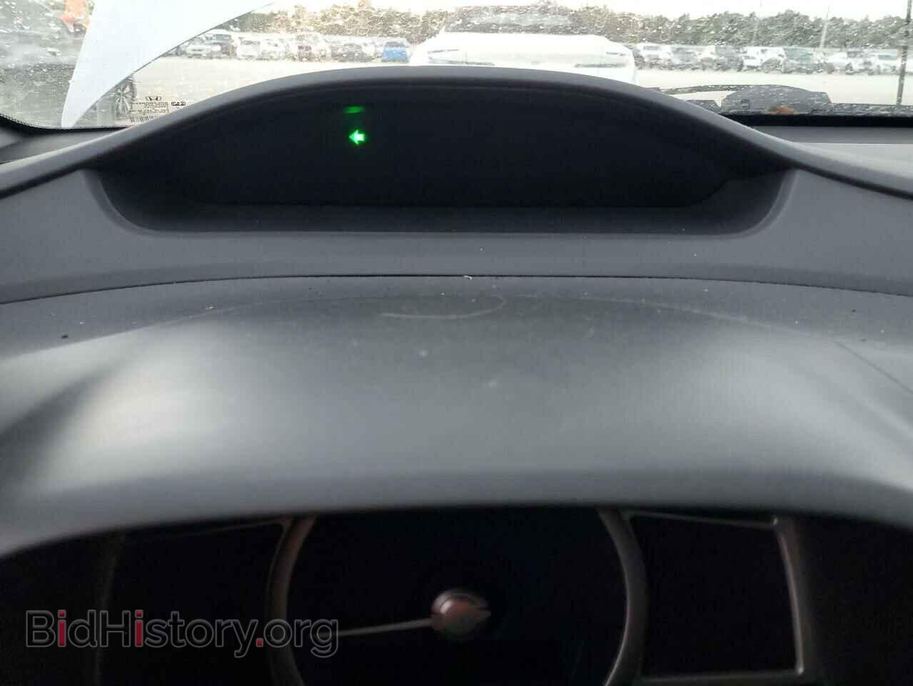 2010 HONDA CIVIC - VIN: 2HGFA1F55AH303094 - Фото 9