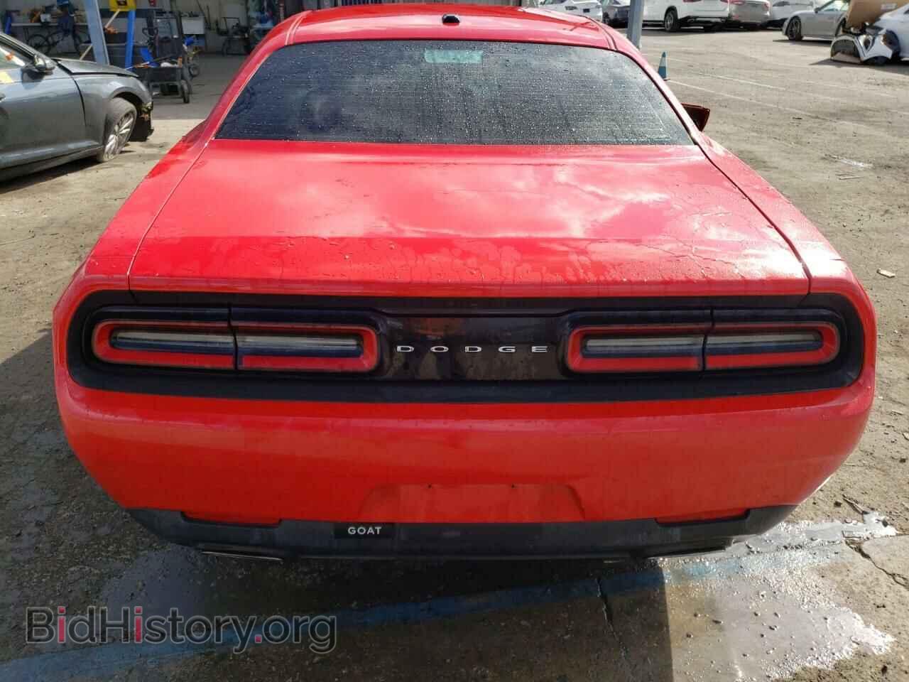 2015 DODGE CHALLENGER - VIN: 2C3CDZAG2FH894805 - Фото 6