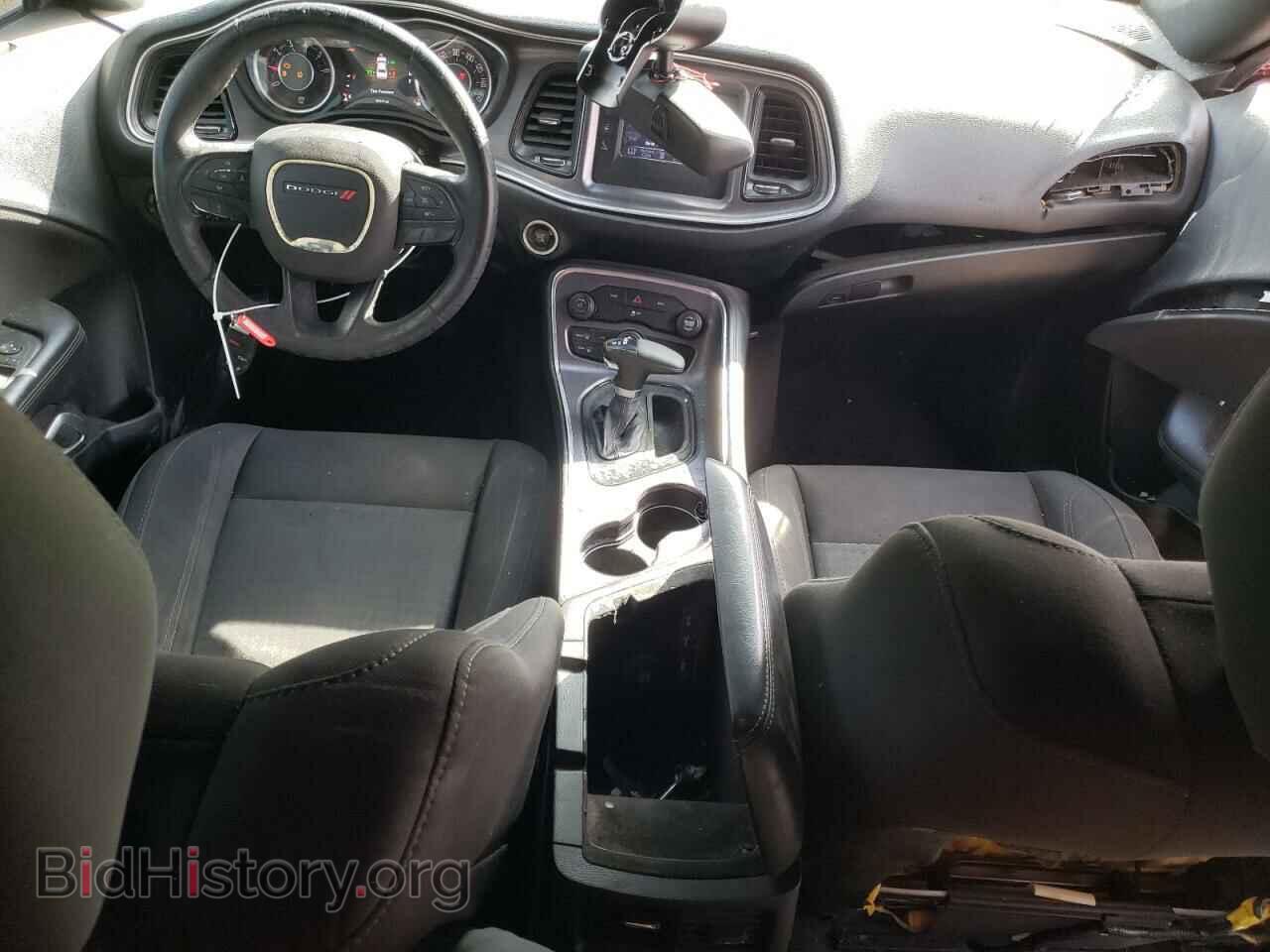 2015 DODGE CHALLENGER - VIN: 2C3CDZAG2FH894805 - Фото 8