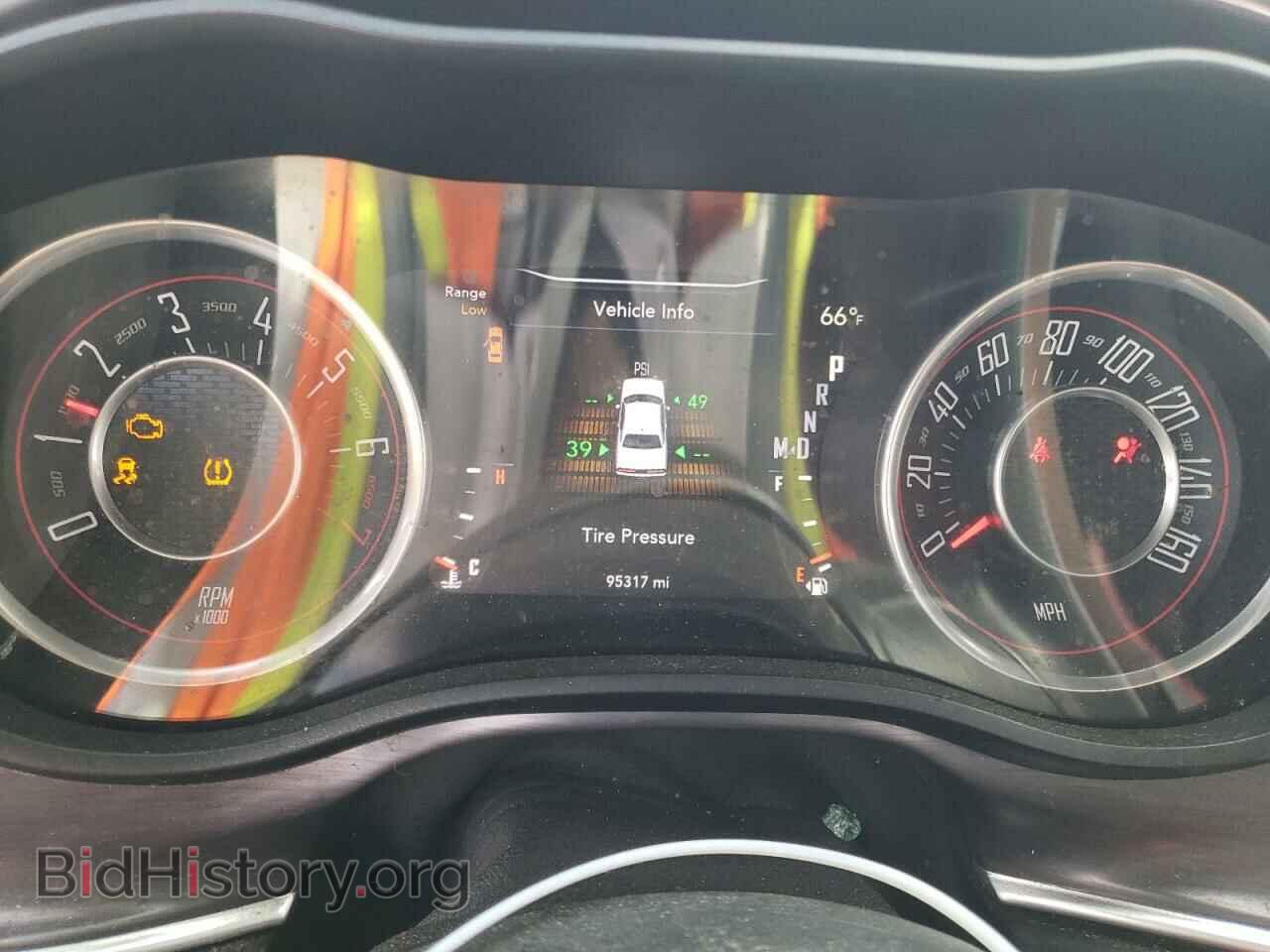 2015 DODGE CHALLENGER - VIN: 2C3CDZAG2FH894805 - Фото 9