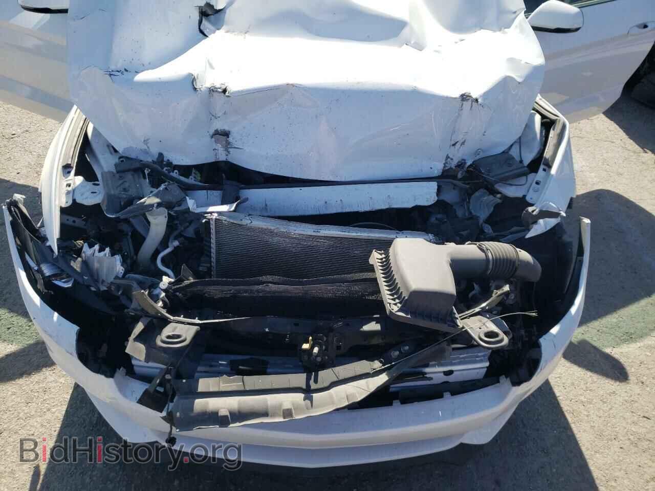 2015 FORD ALL Models - VIN: 1FA6P8TH8F5319265 - Фото 11