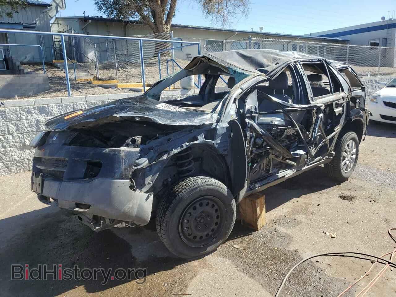 Photo 5GZCZ33D65S847571 - SATURN VUE 2005
